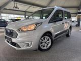 Ford Tourneo Connect 1.5D Aut.Trend AHK NaviRfKWinter - Ford Tourneo Connect Trend mit Diesel-Antrieb