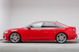 Audi S6 Limousine Pano*B&O*HUD*Matrix*Kamera - Audi S6 aus 2024