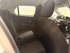 OPEL Corsa F Elegance DAB ISOFIX 8-FACH KLIMAA Klima