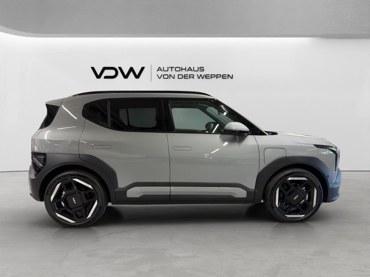 Kia EV2 GT-Line Klima Navi Rückfahrkamera