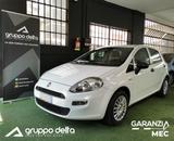 Fiat Punto 1.2 8V Street GARANZIA 12 MESI - gebrauchte Fiat Punto aus dem Jahr 2018