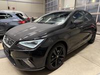 Seat Ibiza 1.0TSI DSG FR Kamera 18´´ Alcantara ACC