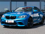 BMW M2 Coupe LCI Schalter! Carbon! NO OPF! HK!