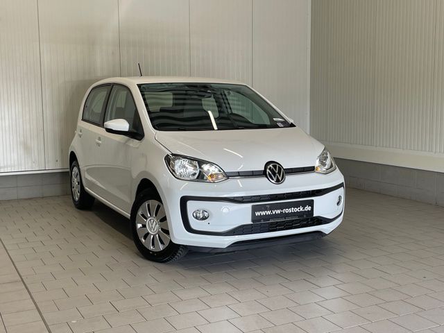 up! 1.0 RFK KLIMAAUTO SHZ TEMPOMAT