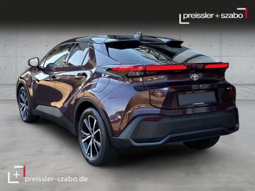 Toyota C-HR - 2
