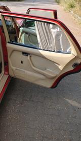 Mercedes-Benz 450 SEL 6.9 Klassiker,kräftiger 6,9 - Mercedes-Benz 450: Se