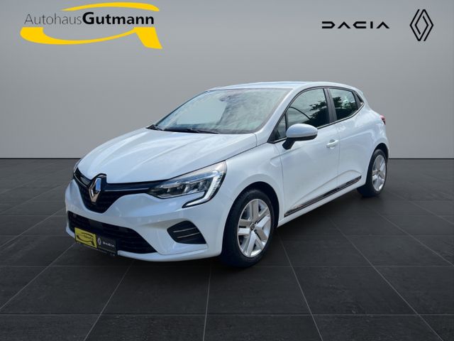Renault Clio Experience 1.0 SCe 75 EU6d-T Allwetterreife