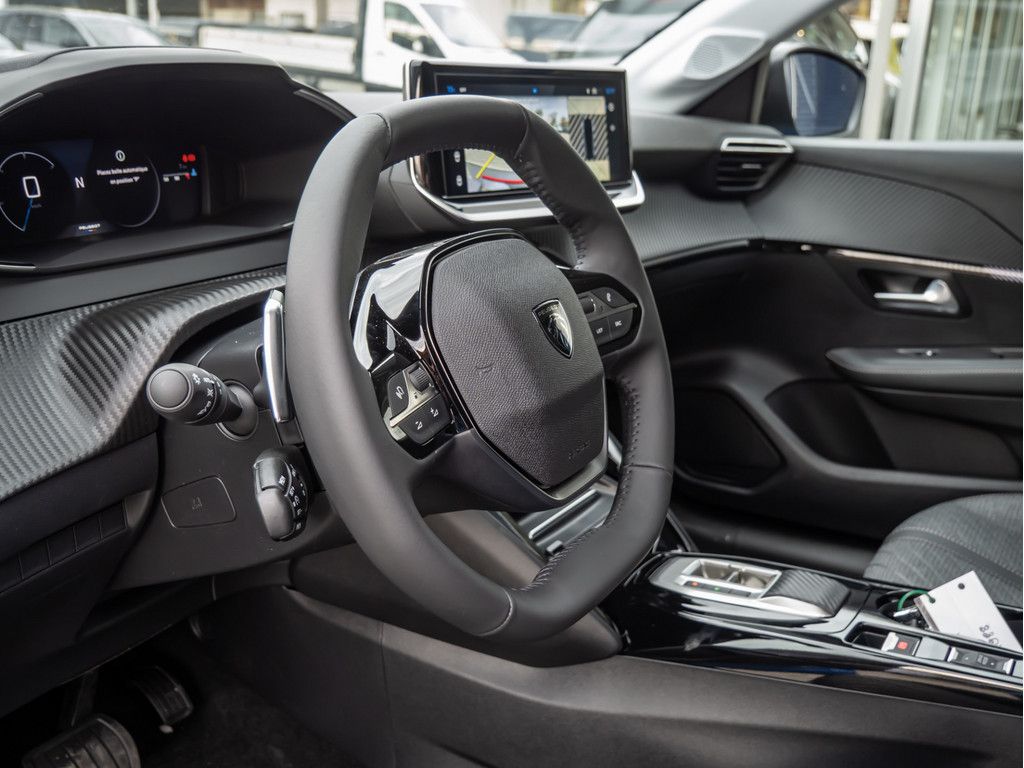 Peugeot 208 - Bild 22
