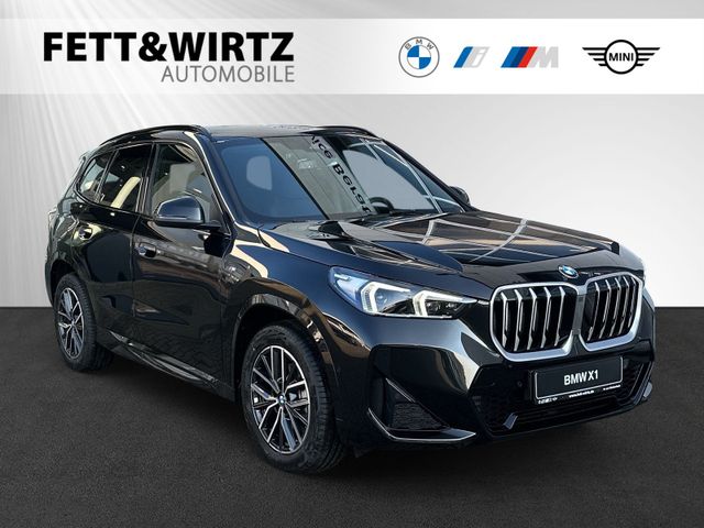 BMW X1 sDrive18i M Sport|18"|LED|Sitzheizung