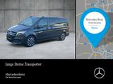 Mercedes-Benz V 220 d EDITION+SportP+9G+LED+Kamera+Klimaautom - Mercedes-Benz V 220 in Düsseldorf