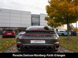 Porsche 992 911 Turbo Sportabgasanlage Abstandsregeltemp - Porsche 992 in Nürnberg