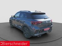 Volkswagen T-Roc - Vorschau Bild 6