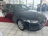 Audi A4 Avant 50 TDI quattro - Audi A4 Kombi 5tdi mit Diesel-Antrieb