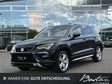 SEAT Ateca - 1