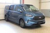 Ford Tourneo Custom Titanium 2.0 EcoBlue 320 L2, NAVI - Ford mit Diesel-Antrieb: 2.0