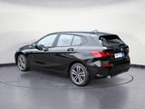 BMW 118d Advantage *Navi*Sportsitze*LED*PDC*SHZ* - BMW 118 in Freiburg