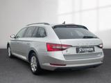 Skoda Superb Combi Ambition ACC Navi PDC LED SHZ elHec - mit Diesel-Antrieb: Kombi, Automatik