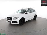 Audi SQ5 3.0 TDI qu V6 COMPETITION BANG+O,ACC,PANO,SH - Audi SQ5: Allradantrieb