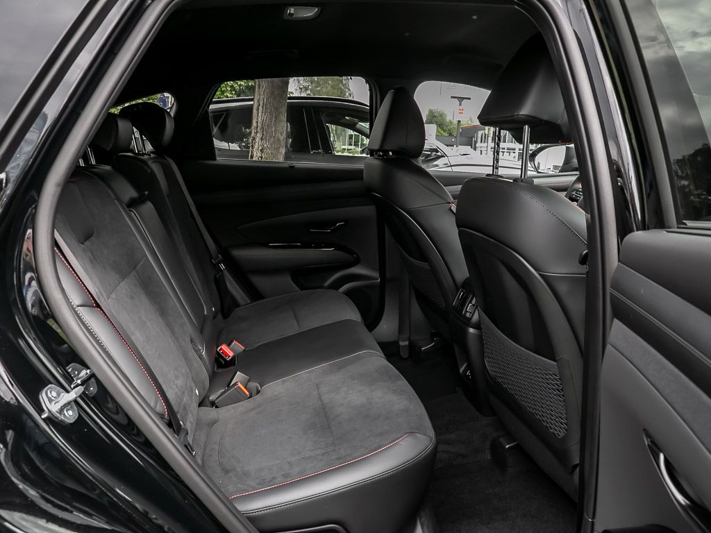 Hyundai Tucson – Bild 6