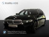 BMW 330 e xDrive Touring M Sport ACC H&K AHK