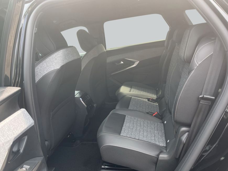 Peugeot 5008 - Bild 11