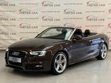 Audi A5 2.0 TFSI quattro S LINE B&O/NAVI/XEN/SPUR/KAM - Audi Gebrauchtwagen in Stuttgart