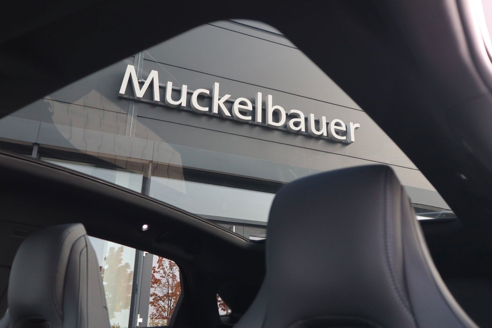 BYD SEALION 7 - Bild 12