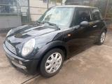 MINI ONE Mini One Tüv Neu*Sehr Sauber*Klima* - MINI ONE aus 2004