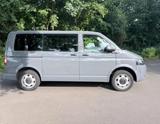 Volkswagen T5 Kombi zu verkaufen - VW T5 Transporter in Braunschweig