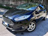 Ford Fiesta 1.0 EcoBoost 100CV 3 porte Black & W - Ford Fiesta: Coupe