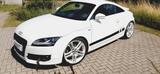 Audi AUDI TT  Preisträger  für Sammler TEXT lesen! - gebrauchte Audi TT aus dem Jahr 2007