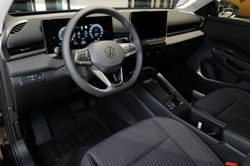 Volkswagen T-Roc - 2