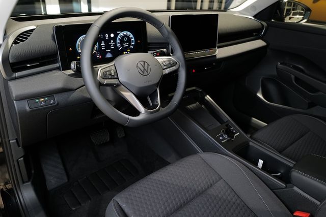 Volkswagen T-Roc 1.5eTSI DSG Trend AHK LED Totwinkel AppCon