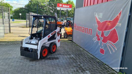 Bobcat S70