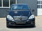 Mercedes-Benz A 160Elegance*Klima*Parkhilfe*Gepflegt*Tüv11/026 - Mercedes-Benz A 160 Gebrauchtwagen in Stuttgart