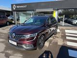Renault Koleos Initiale Paris 4x4 - mit Diesel-Antrieb: Isofix