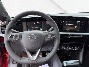 Fotografie 10 des Opel Mokka GS Automatik Kamera LED Sitzheizung AHK