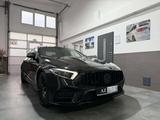 Mercedes-Benz CLS 450 4Matic AMG/WIDE/Multibeam/Kamera/BUM - Mercedes-Benz: Schwarz, Cls