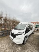 Peugeot Boxer L4H2 Wohnmobil Solar Dusche JBL - Peugeot L2h2