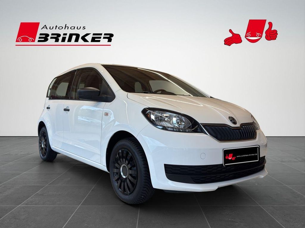 Image of Skoda Citigo