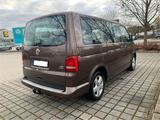 Volkswagen T5 Multivan 4Motion (Allrad) - VW T5 Gebrauchtwagen in München