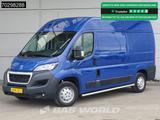 Peugeot Boxer 120PK L2H2 Airco Cruise Parkeersensoren AP - Angebote
