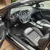 Opel Cascada 1.6 DI Turbo 125kW INNOVATION Auto I... - Opel Cascada von privat