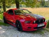 Ford Mustang GT 5.0 V8  - Ford Mustang: 5.0