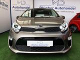 Kia Picanto Spirit Automatik Navi Kamera LED Apple C - Kia Picanto Gebrauchtwagen in Berlin