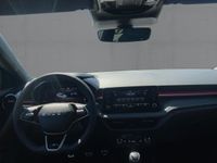 Skoda Fabia - Vorschau Bild 8