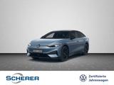 Volkswagen ID.7 Pro S MASSAGES.*WP*HARMAN*BLACKSTYLE uvm.. - Volkswagen ID.7: Sportwagen