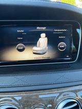 Mercedes-Benz S 500 BlueEFFICIENCY  - gebrauchte Mercedes-Benz S 500 aus dem Jahr 2013