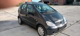 Mercedes-Benz A 140 CLASSIC Classic unfallfrei*118500km/rostfr - gebrauchte Mercedes-Benz A 140 aus dem Jahr 1999