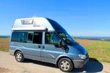 Ford Transit Westfalia Nugget - Ford Transit: Nugget Westfalia